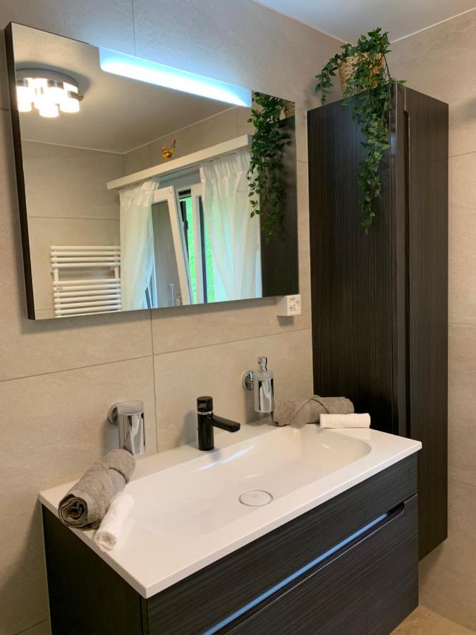 Apartament Luxury, New - Amazing Views Grindelwald Eiger Jungfrau Moench Zewnętrze zdjęcie