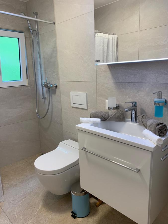 Apartament Luxury, New - Amazing Views Grindelwald Eiger Jungfrau Moench Zewnętrze zdjęcie