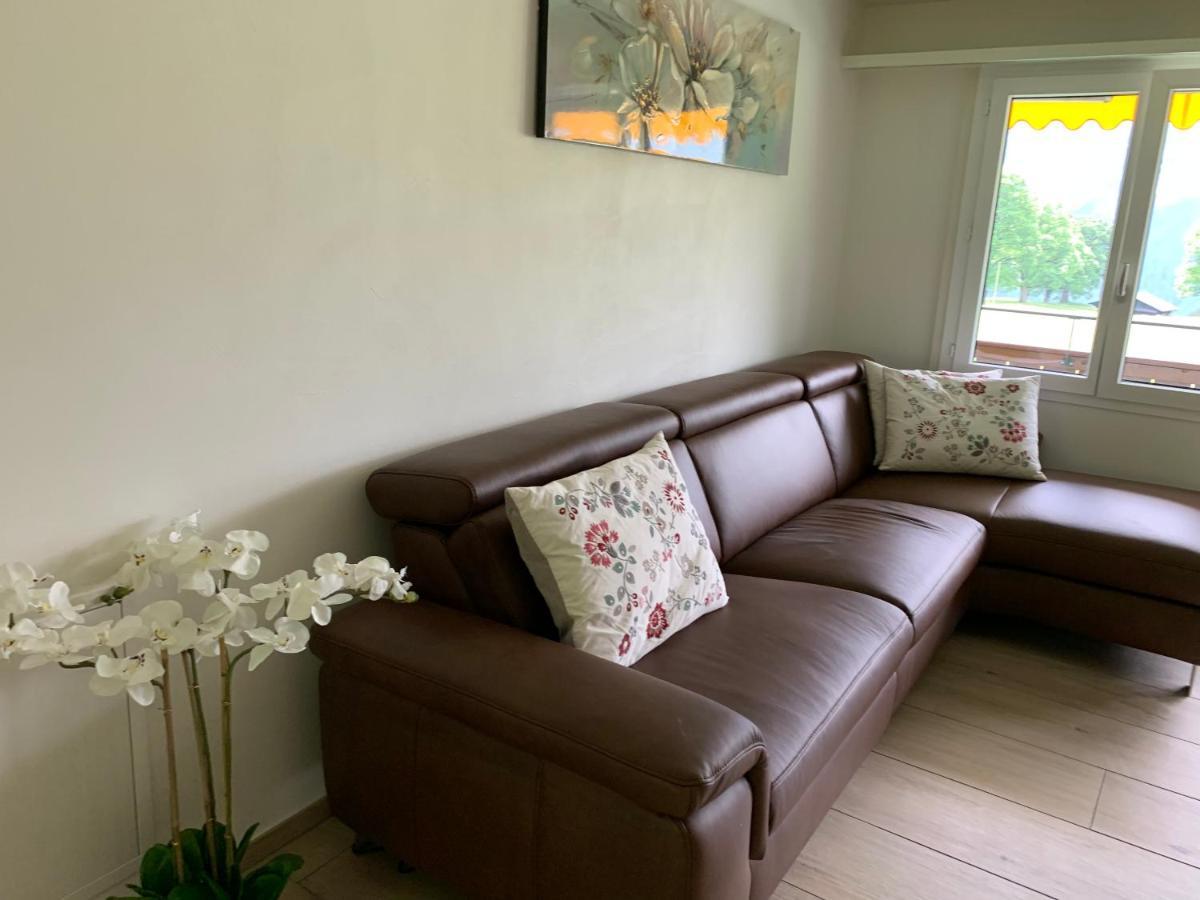 Apartament Luxury, New - Amazing Views Grindelwald Eiger Jungfrau Moench Zewnętrze zdjęcie